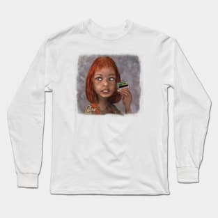 Milla Long Sleeve T-Shirt